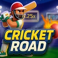 Cricket Road