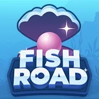 Fish Boom
