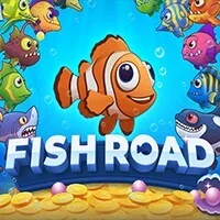 Fish Road