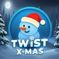 Twist X-mas