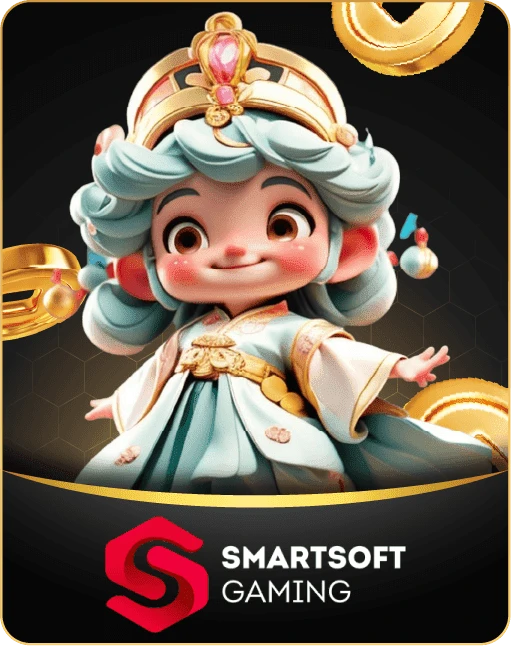DCT Gaming provider logo