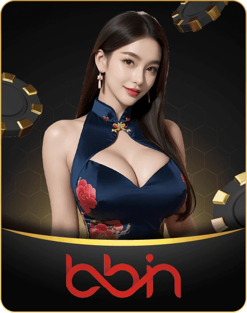 BBin provider logo