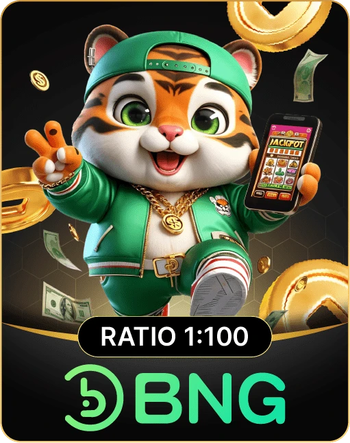 BNG provider logo